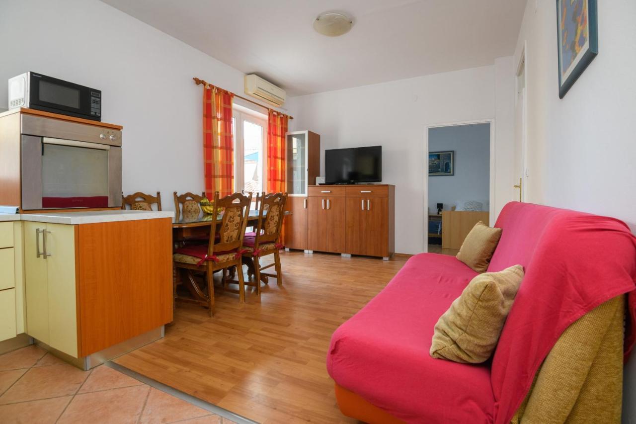 Apartment St Joseph'S Dubrovnik Extérieur photo