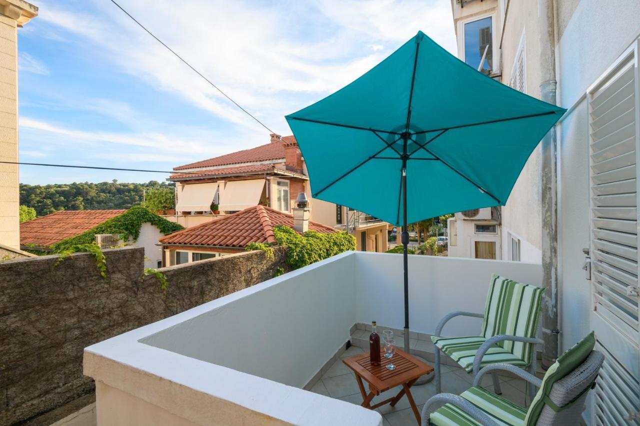 Apartment St Joseph'S Dubrovnik Extérieur photo