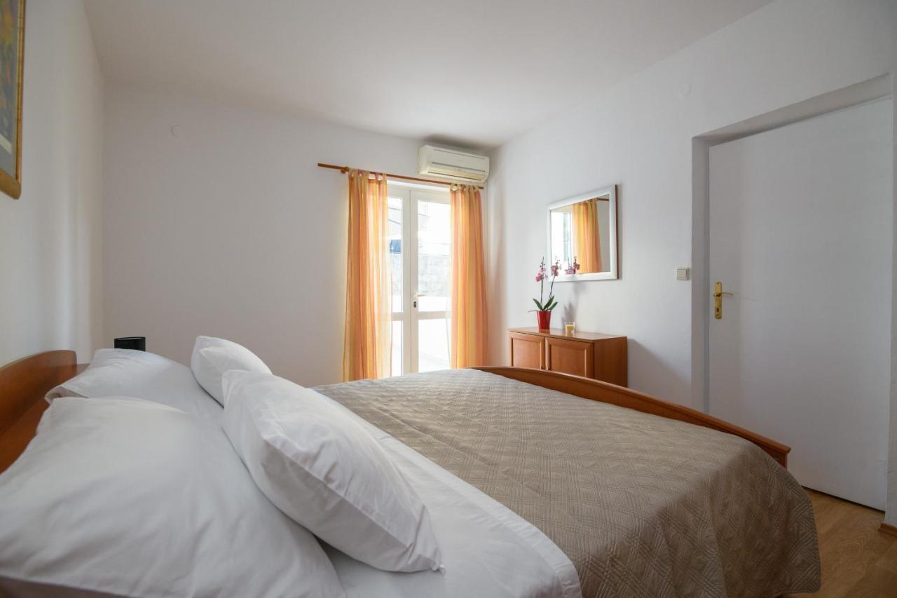 Apartment St Joseph'S Dubrovnik Extérieur photo