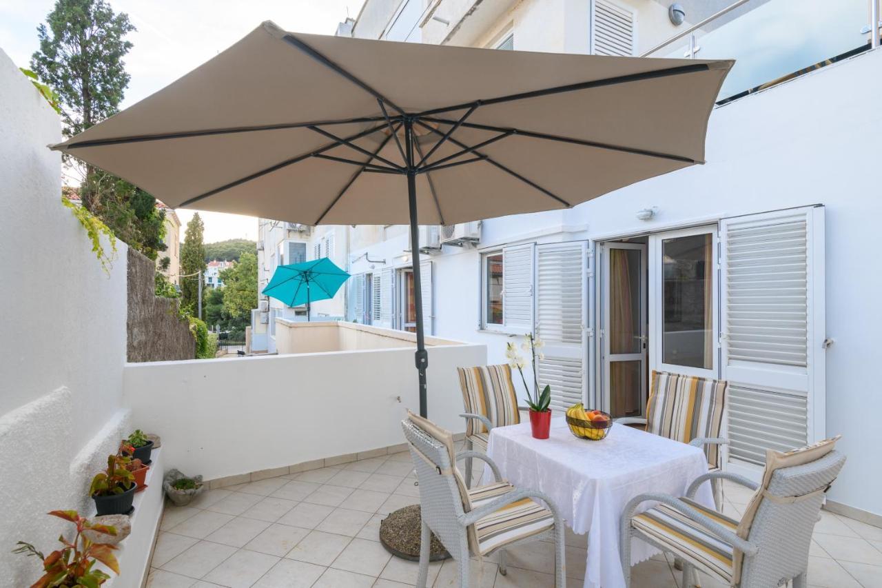 Apartment St Joseph'S Dubrovnik Extérieur photo