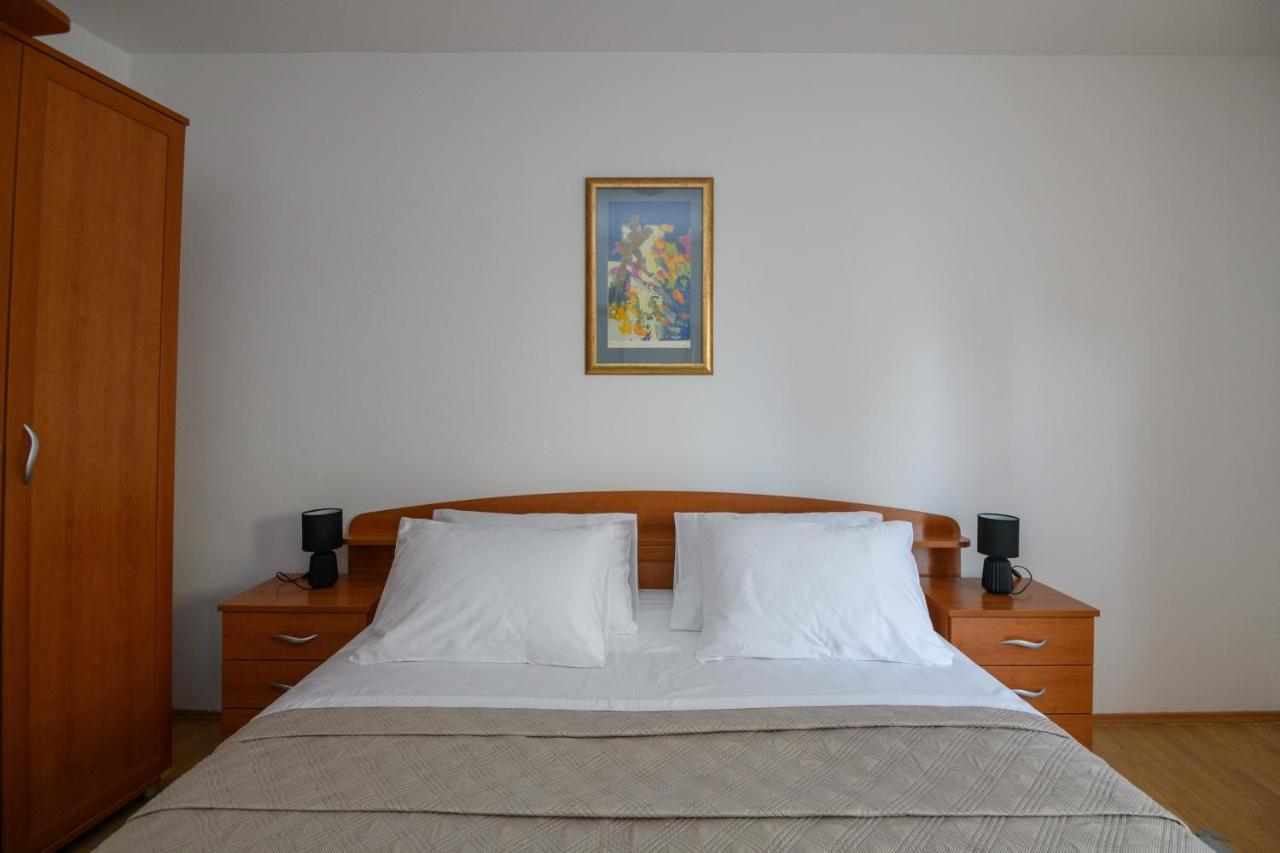 Apartment St Joseph'S Dubrovnik Extérieur photo