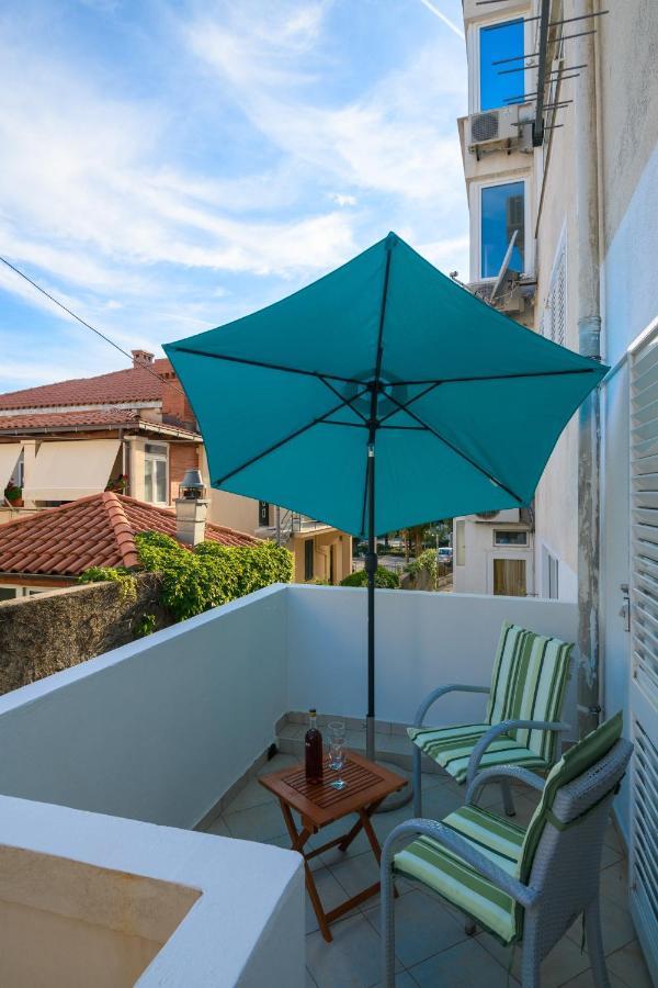 Apartment St Joseph'S Dubrovnik Extérieur photo