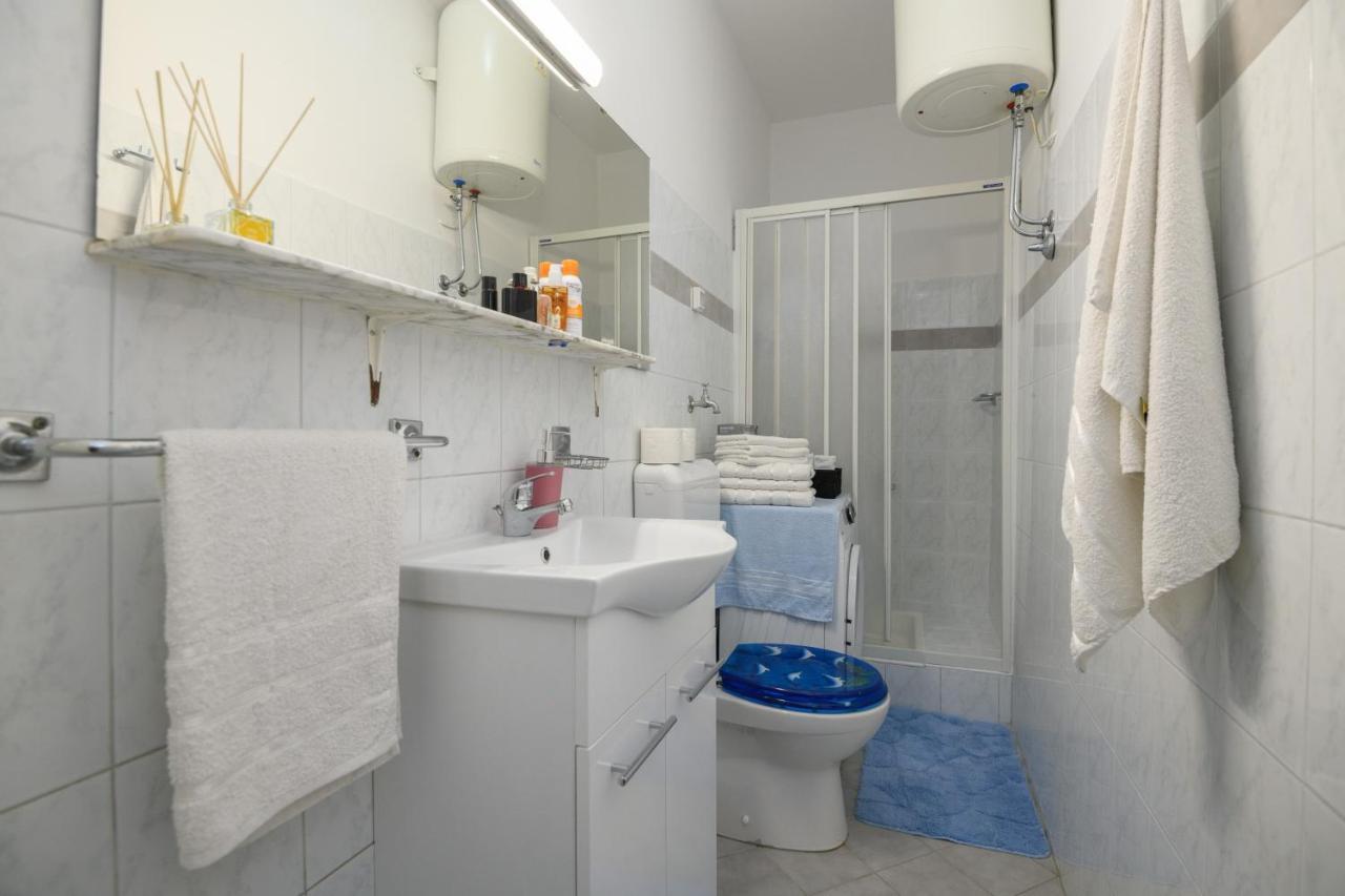 Apartment St Joseph'S Dubrovnik Extérieur photo