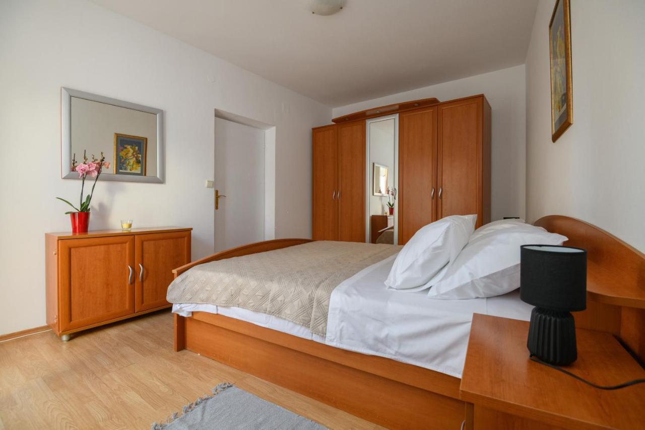 Apartment St Joseph'S Dubrovnik Extérieur photo