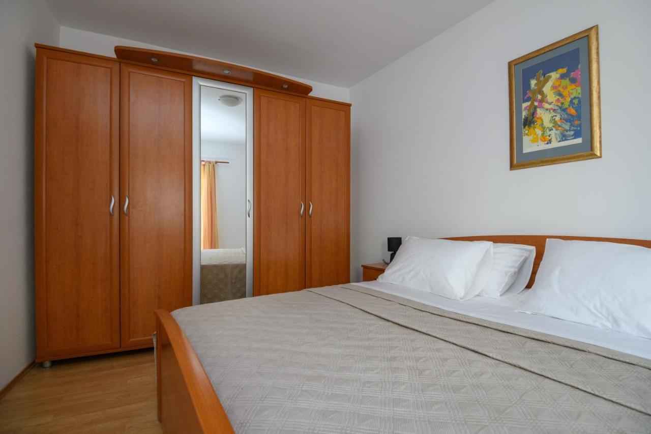 Apartment St Joseph'S Dubrovnik Extérieur photo