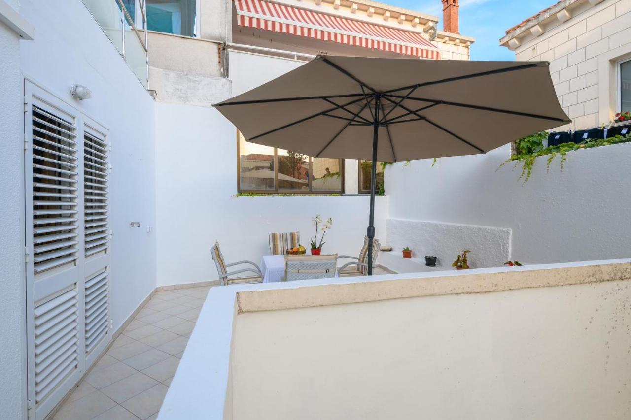 Apartment St Joseph'S Dubrovnik Extérieur photo