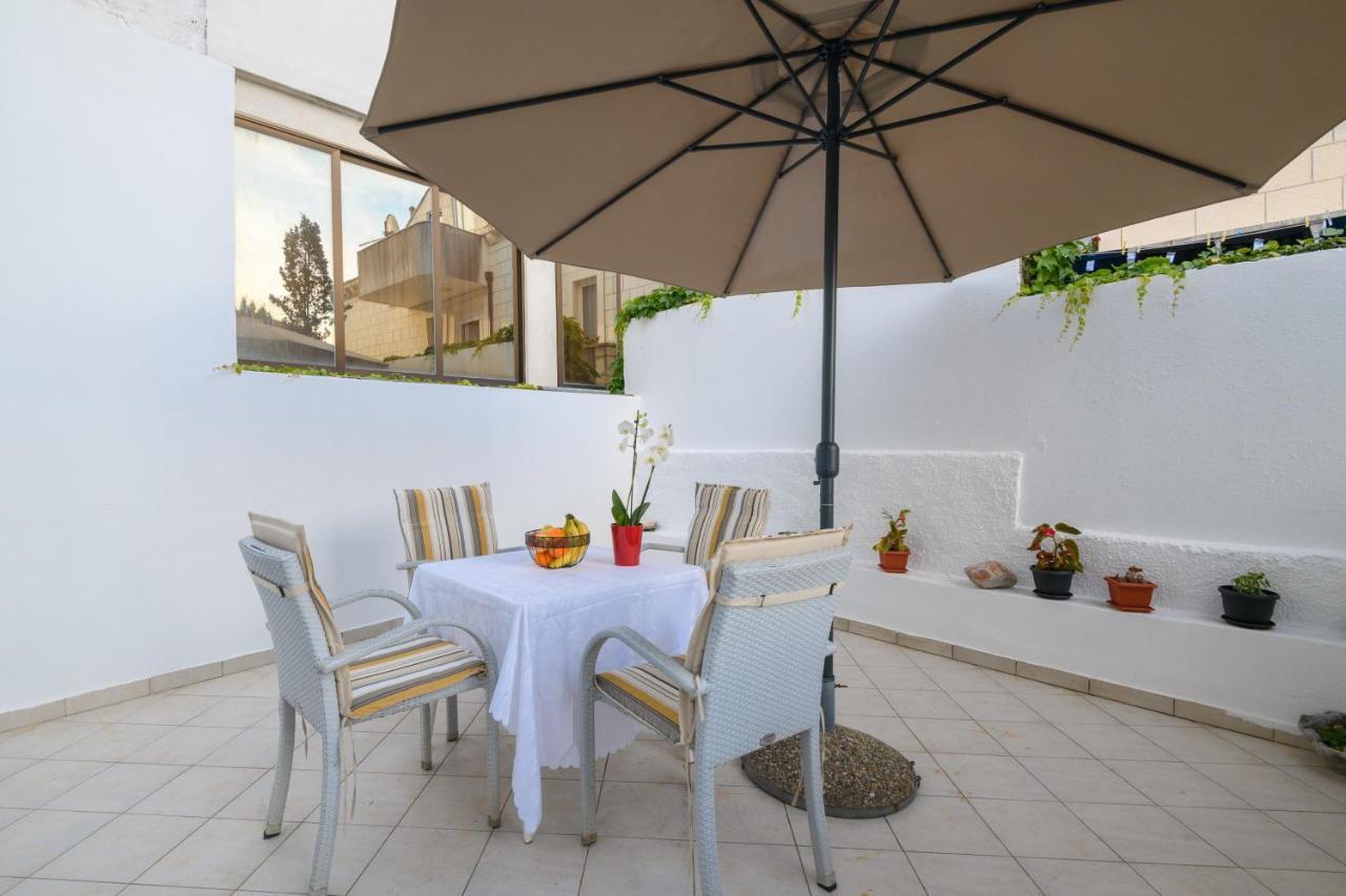 Apartment St Joseph'S Dubrovnik Extérieur photo