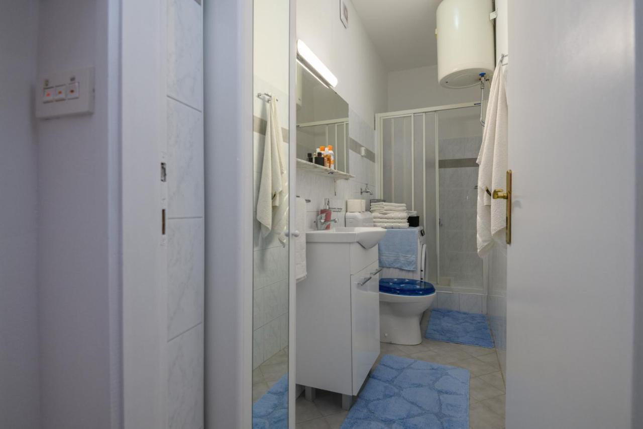 Apartment St Joseph'S Dubrovnik Extérieur photo