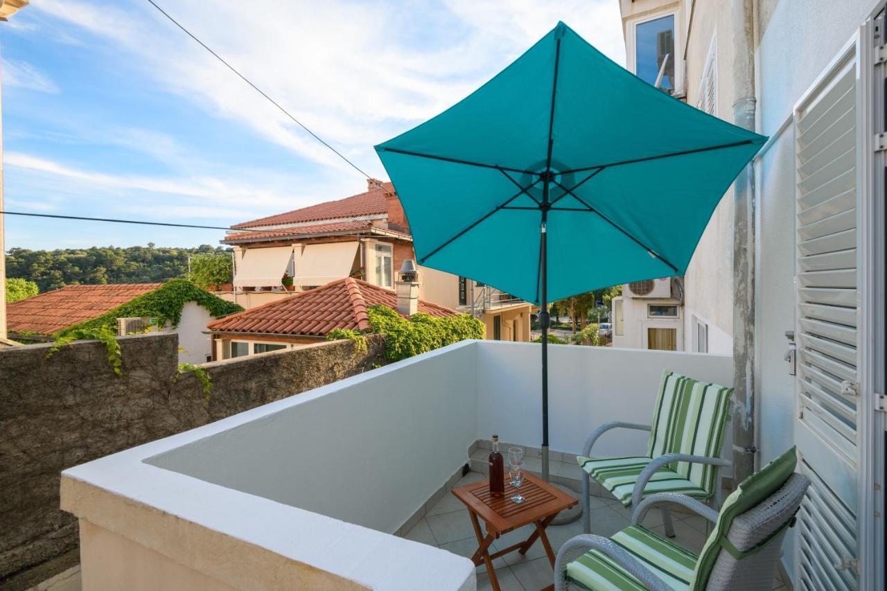 Apartment St Joseph'S Dubrovnik Extérieur photo