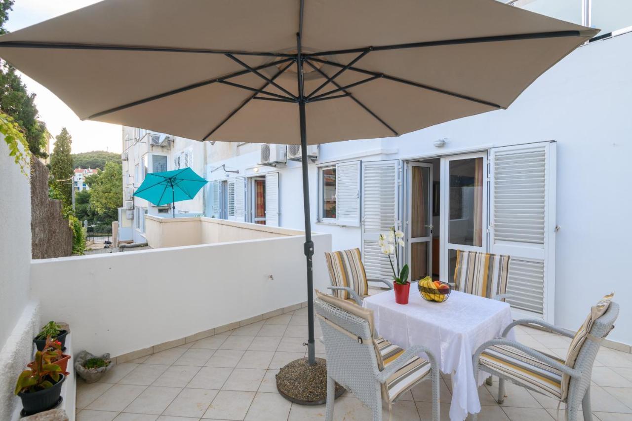 Apartment St Joseph'S Dubrovnik Extérieur photo